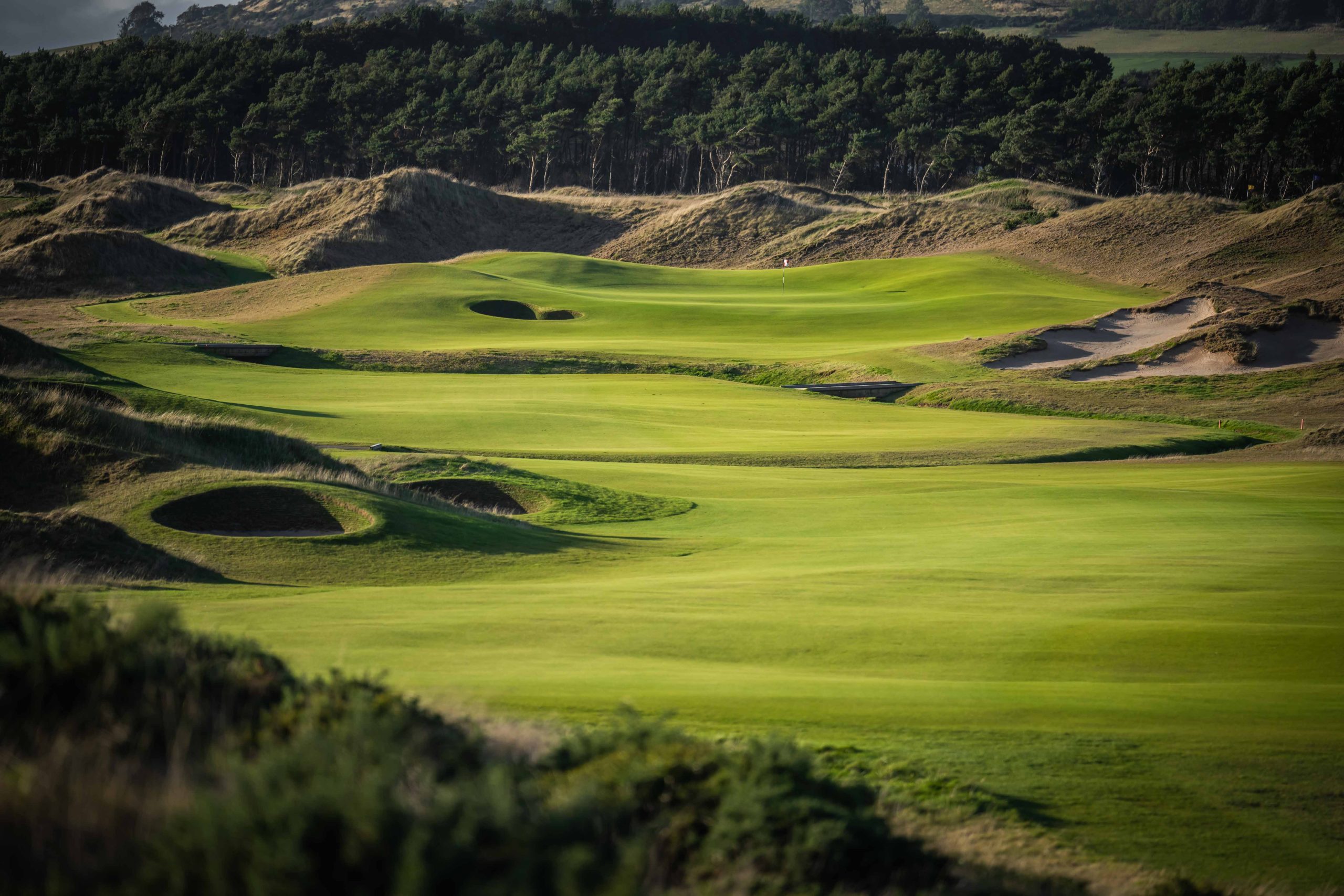 2nd approach July 2022, Patrick Koenig