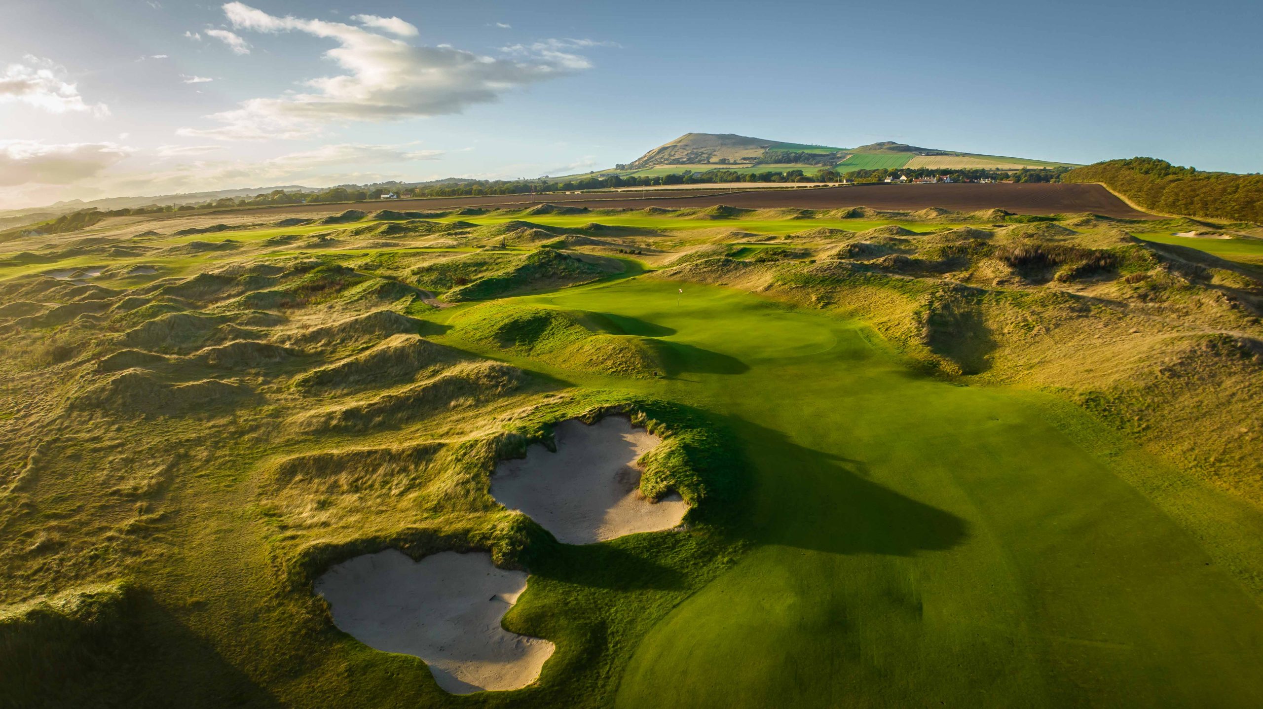 5th approach July 2022, Patrick Koenig