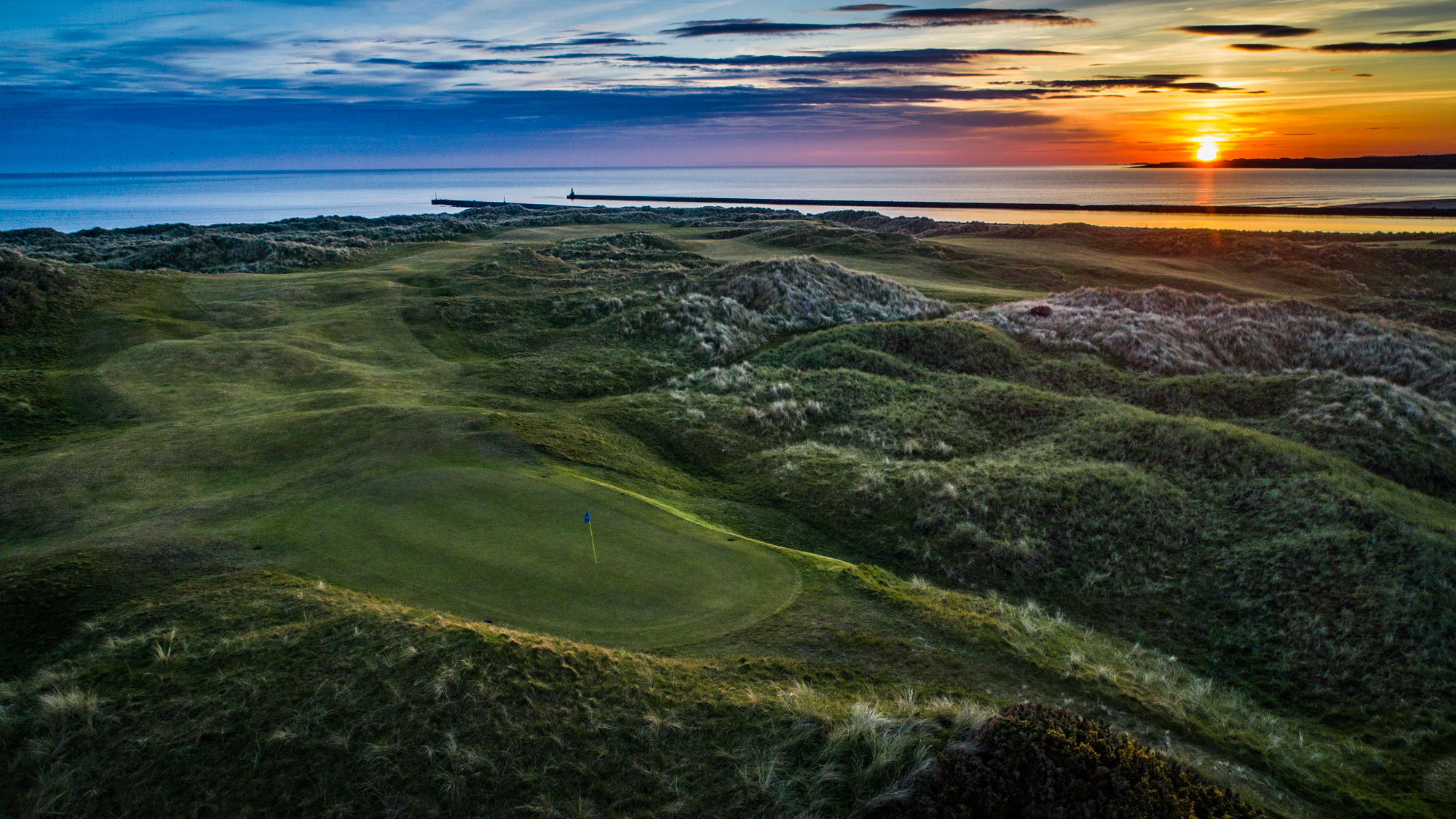 Castlerock 2019 LR-12