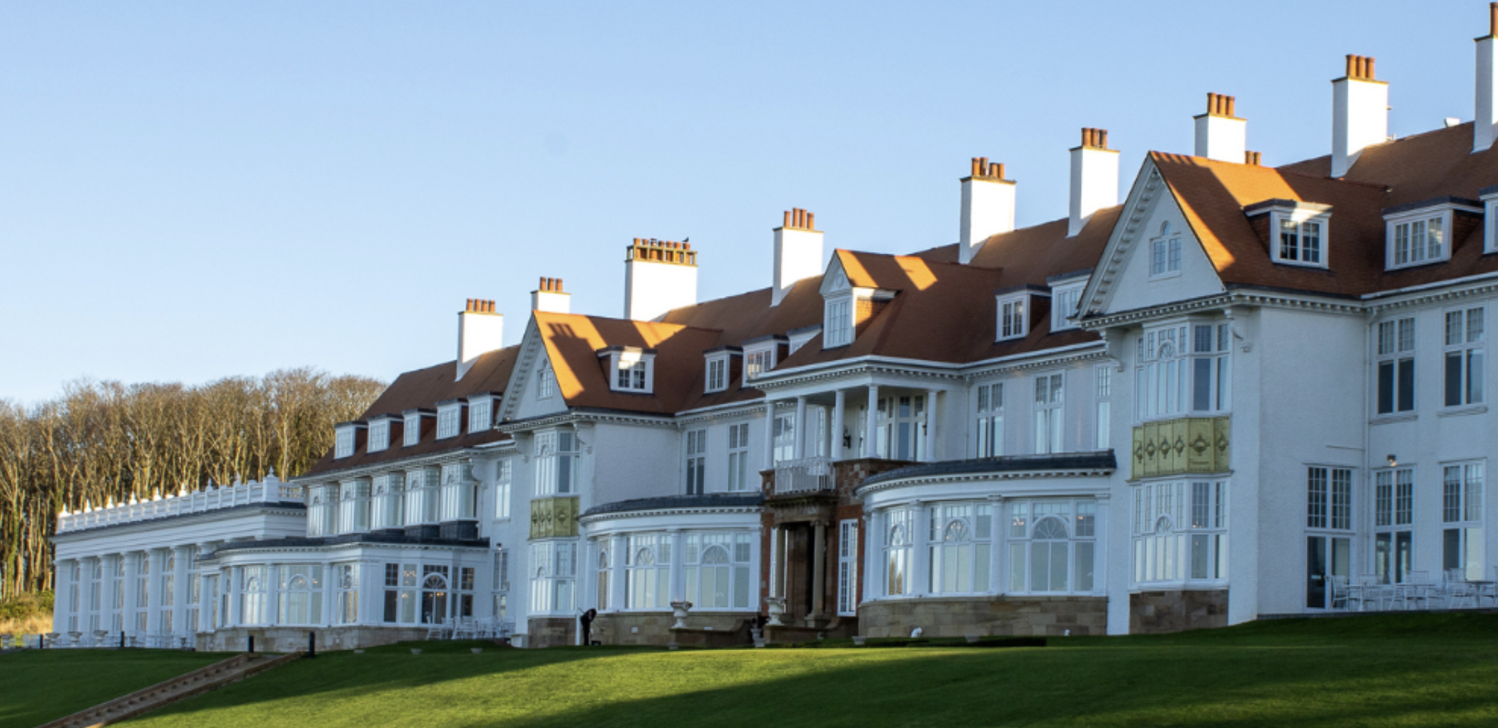 EGL Trump Turnberry
