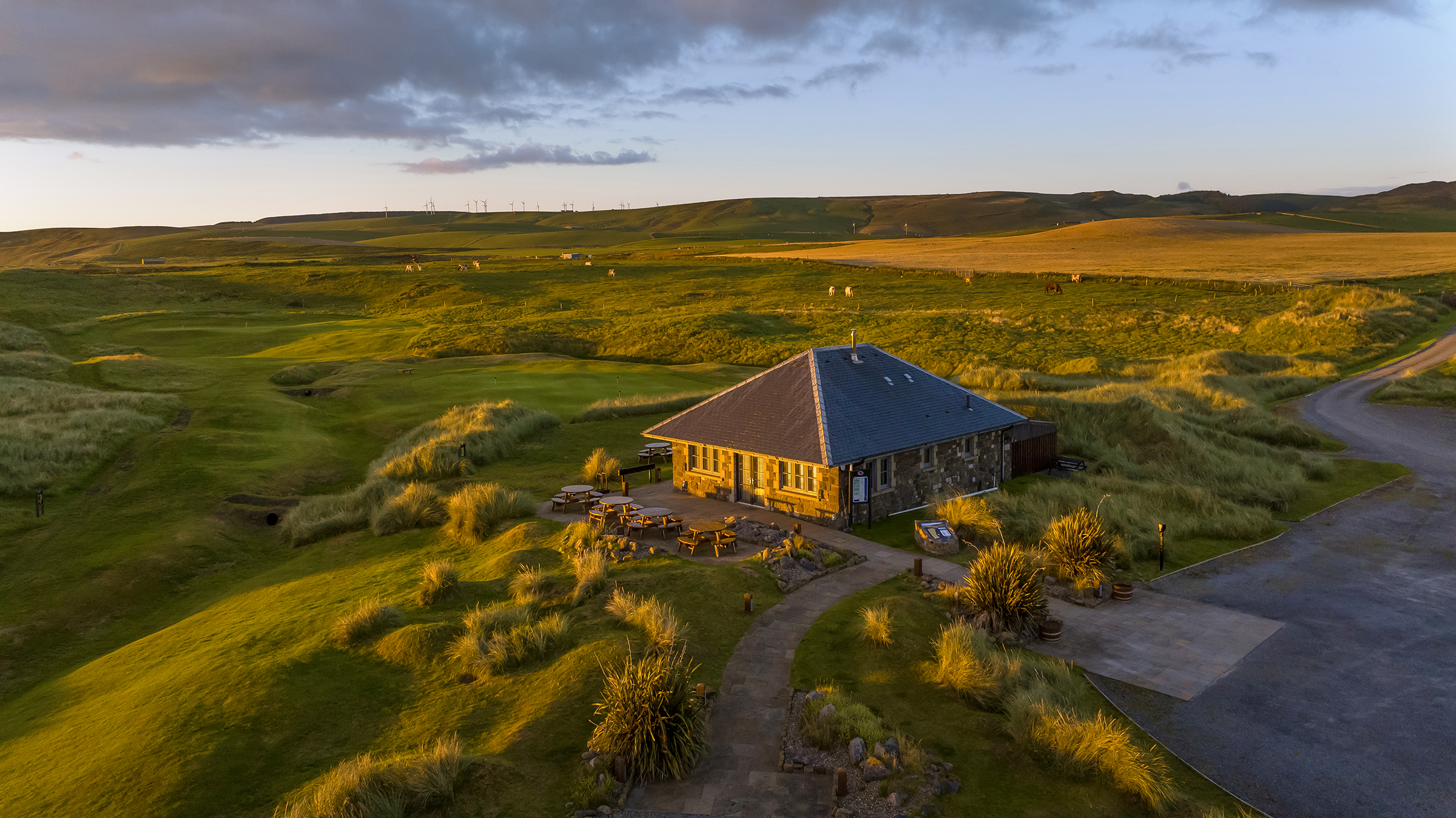 Mach Dunes Club House 0845 copy Web