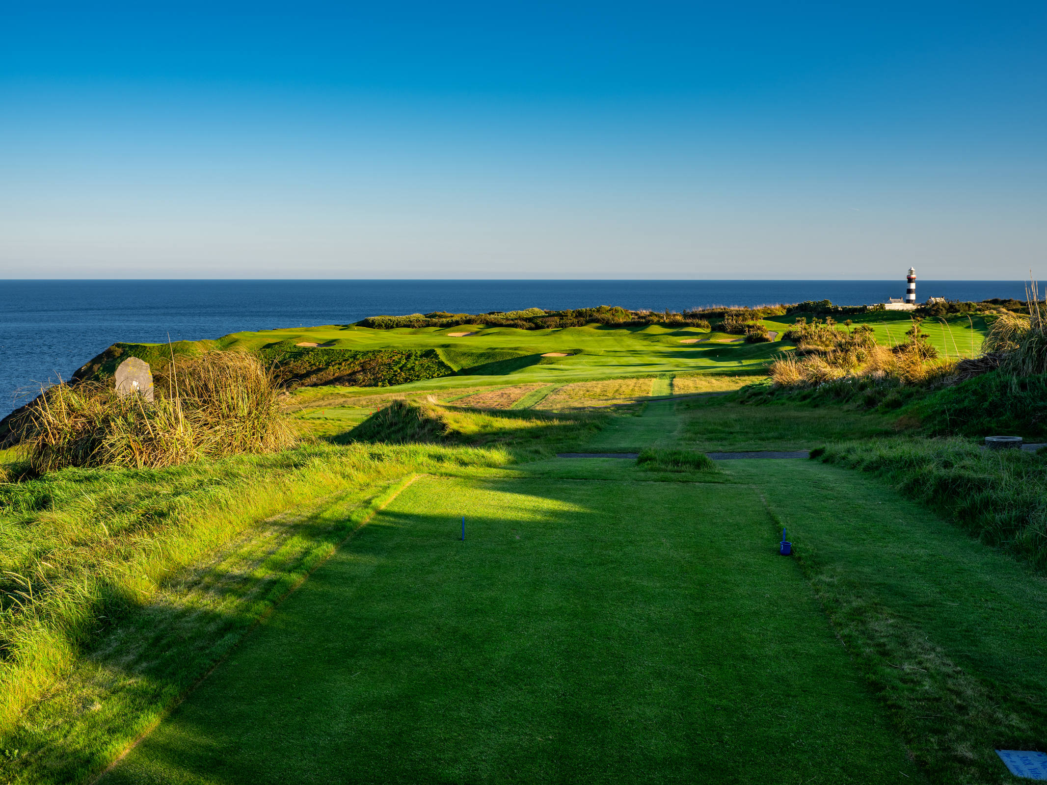Spectacular golf venue in County Cork, Ireland