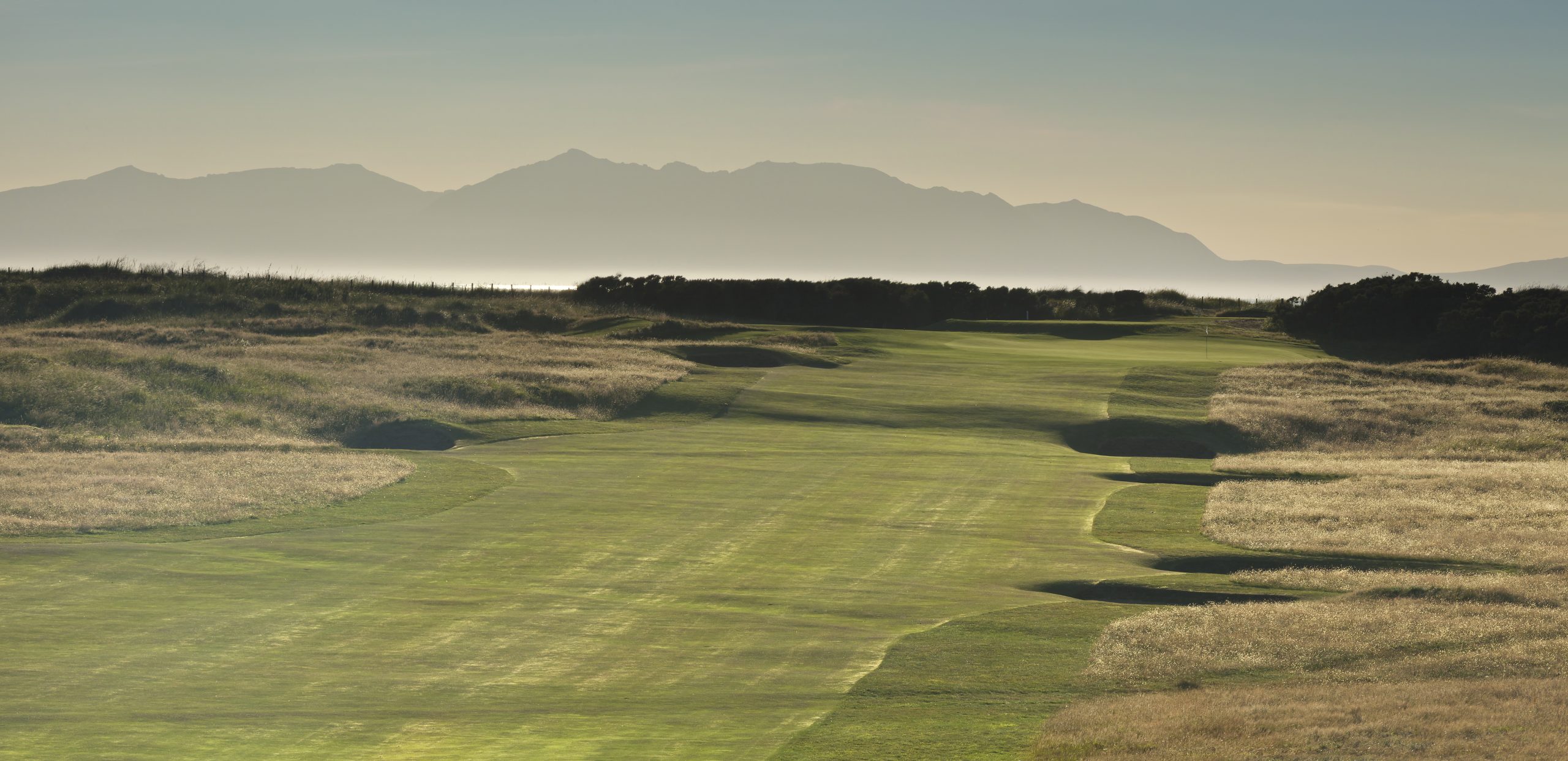 Prestwick GC,