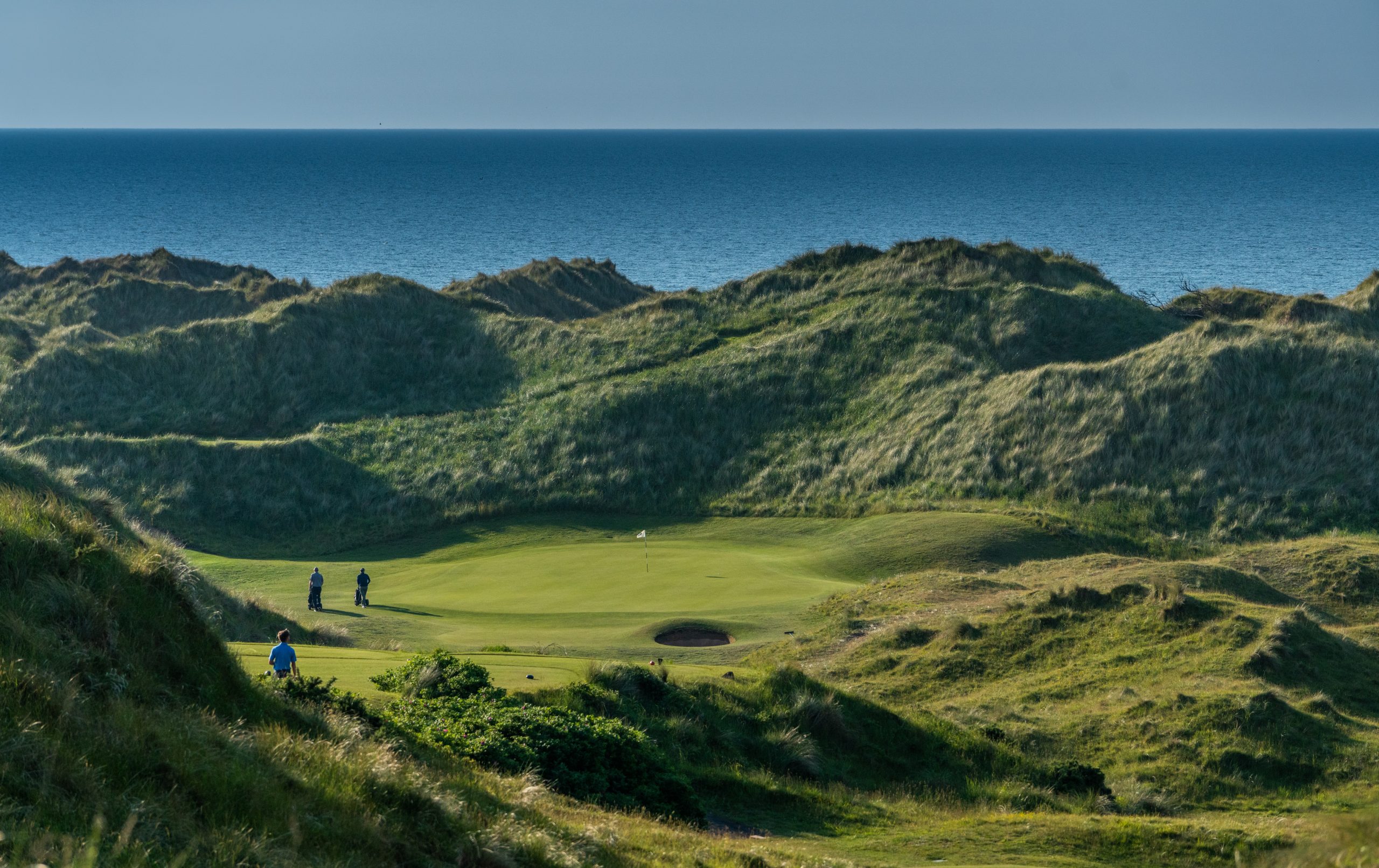 Portstewart 2022 HR-73