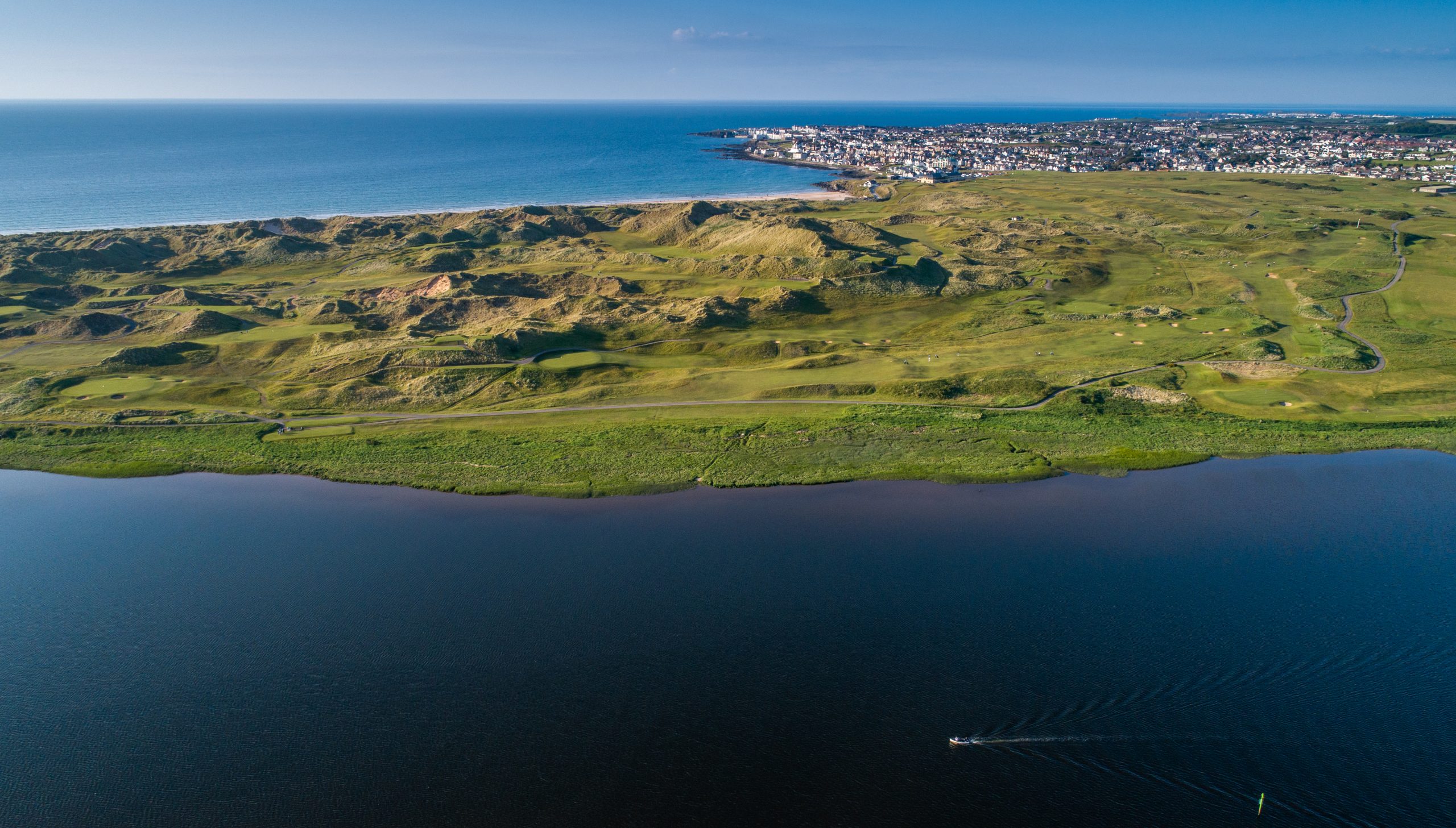 Portstewart 2022 HR-92