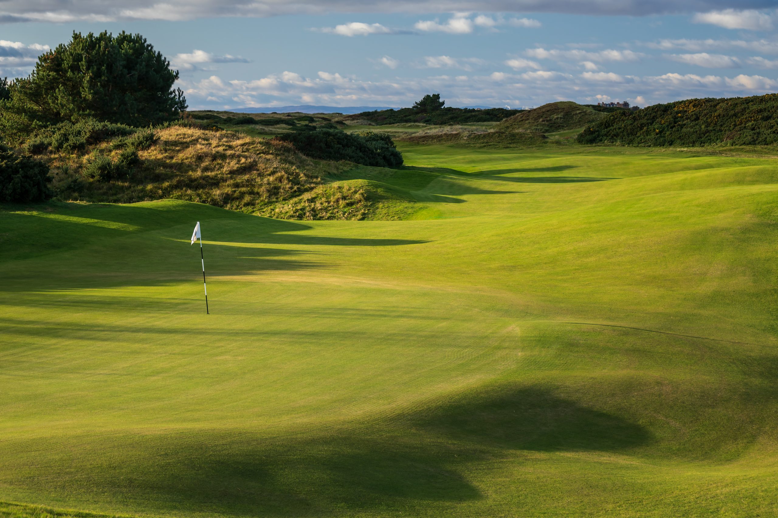Royal Troon, Old Course