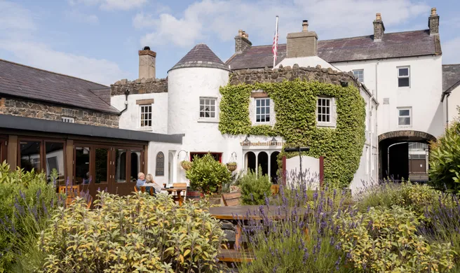 The-Bushmills-Inn-Exterior