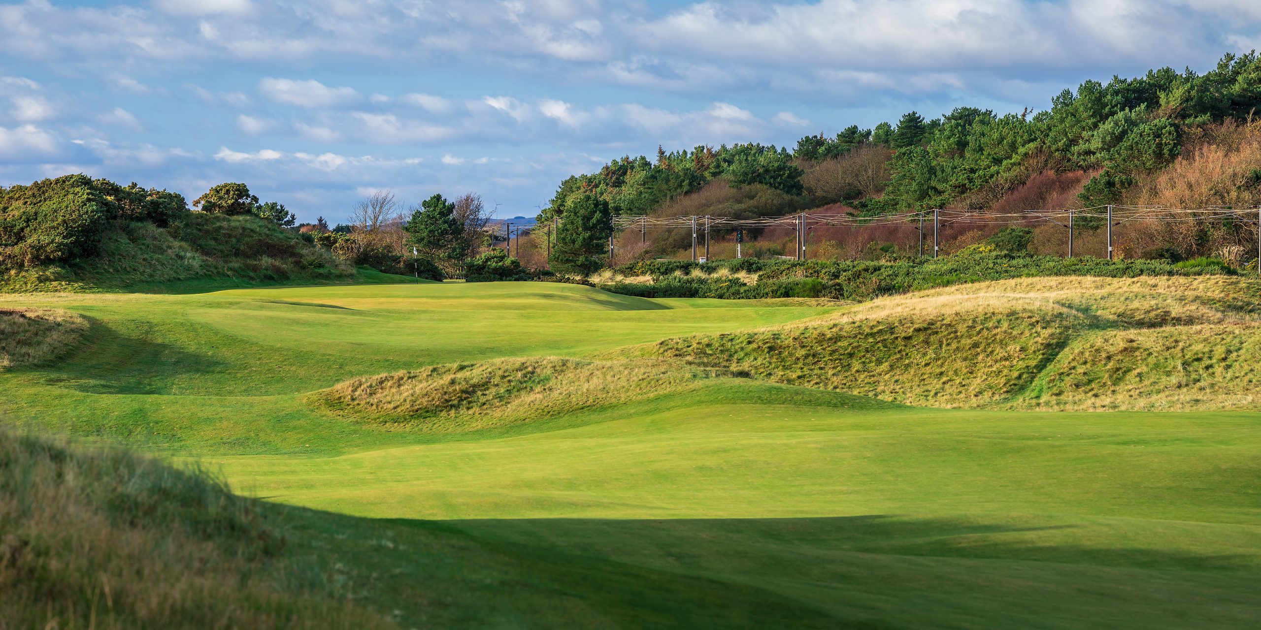 Royal Troon, Old Course