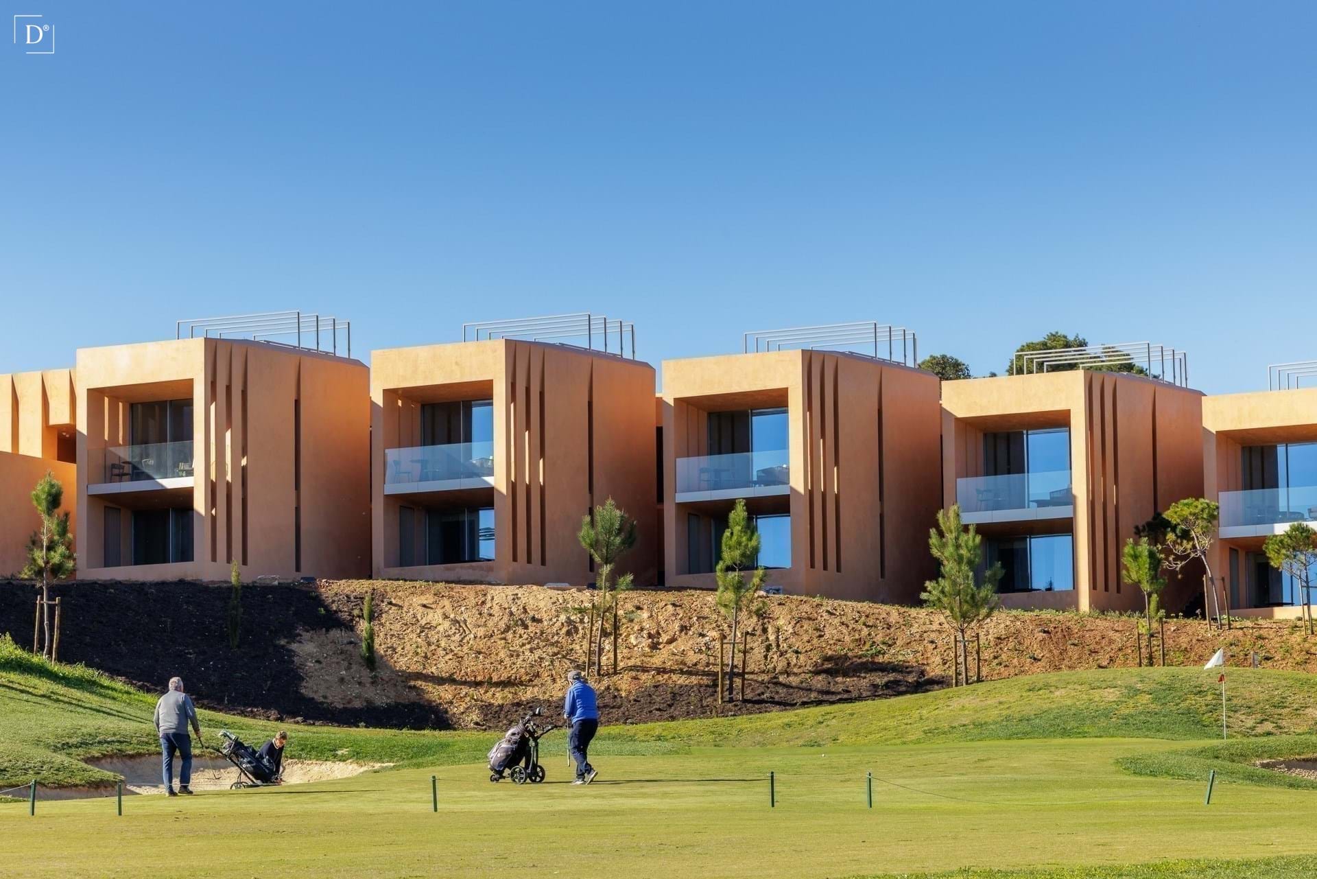 Palmares Ocean Living & Golf