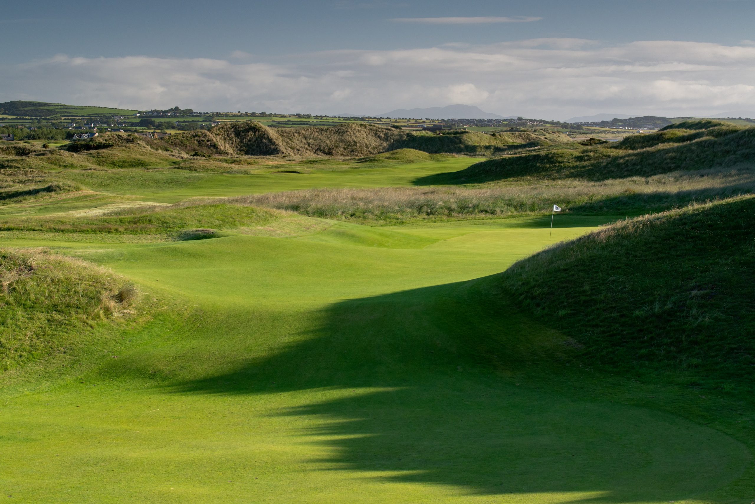 County Louth 2020 July 12 approach RHS 2 0232