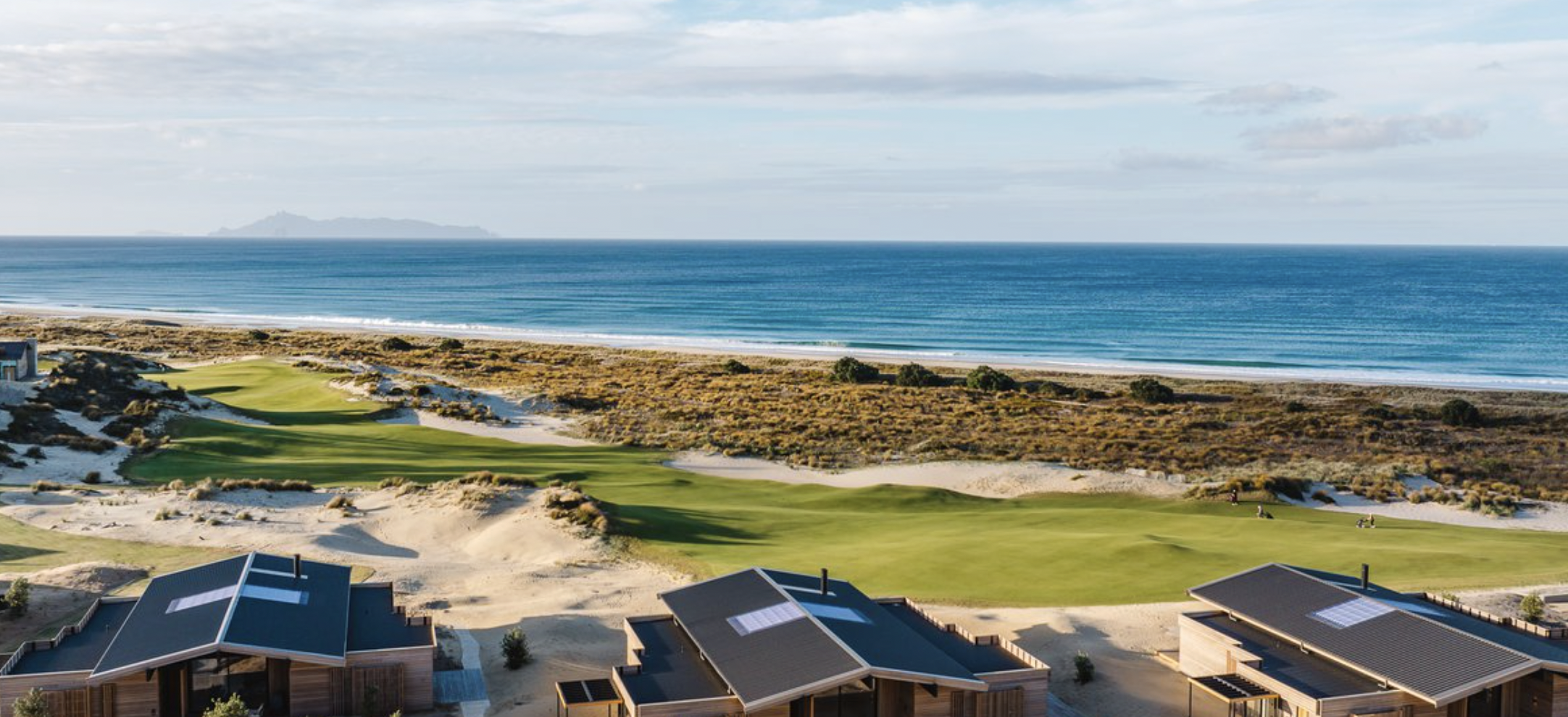 Te Arai Links Golf Club