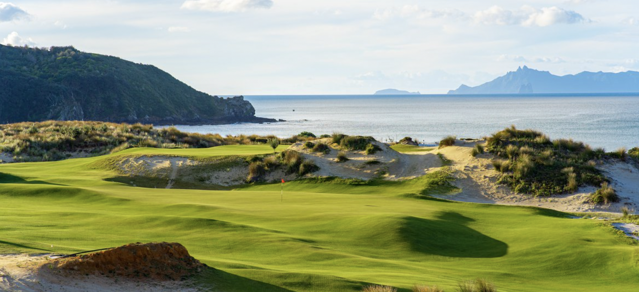 Te Arai Links South Course